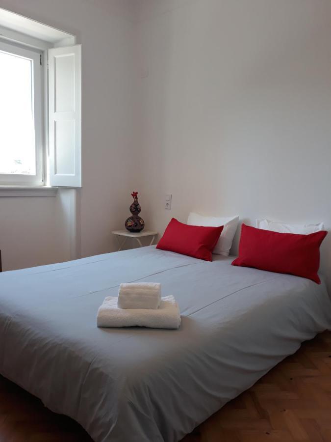 Casa D Sintra 2 Daire Dış mekan fotoğraf