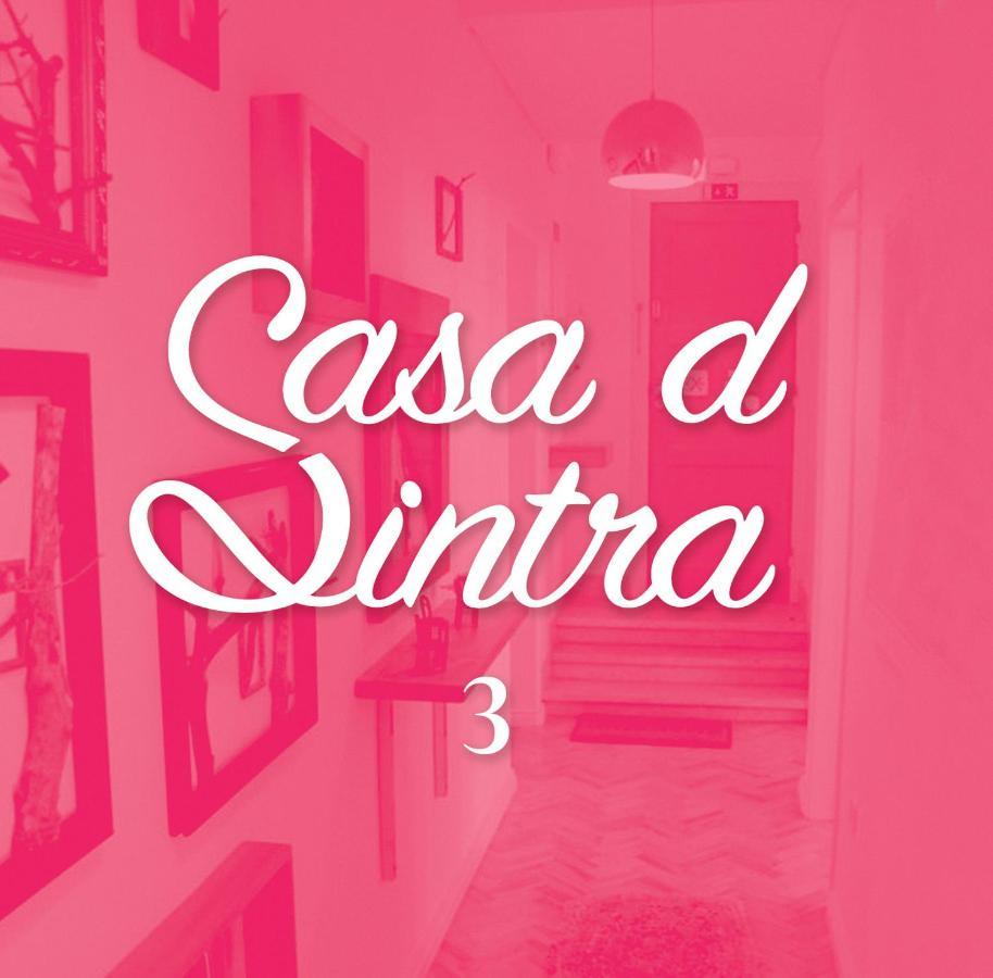 Casa D Sintra 2 Daire Dış mekan fotoğraf