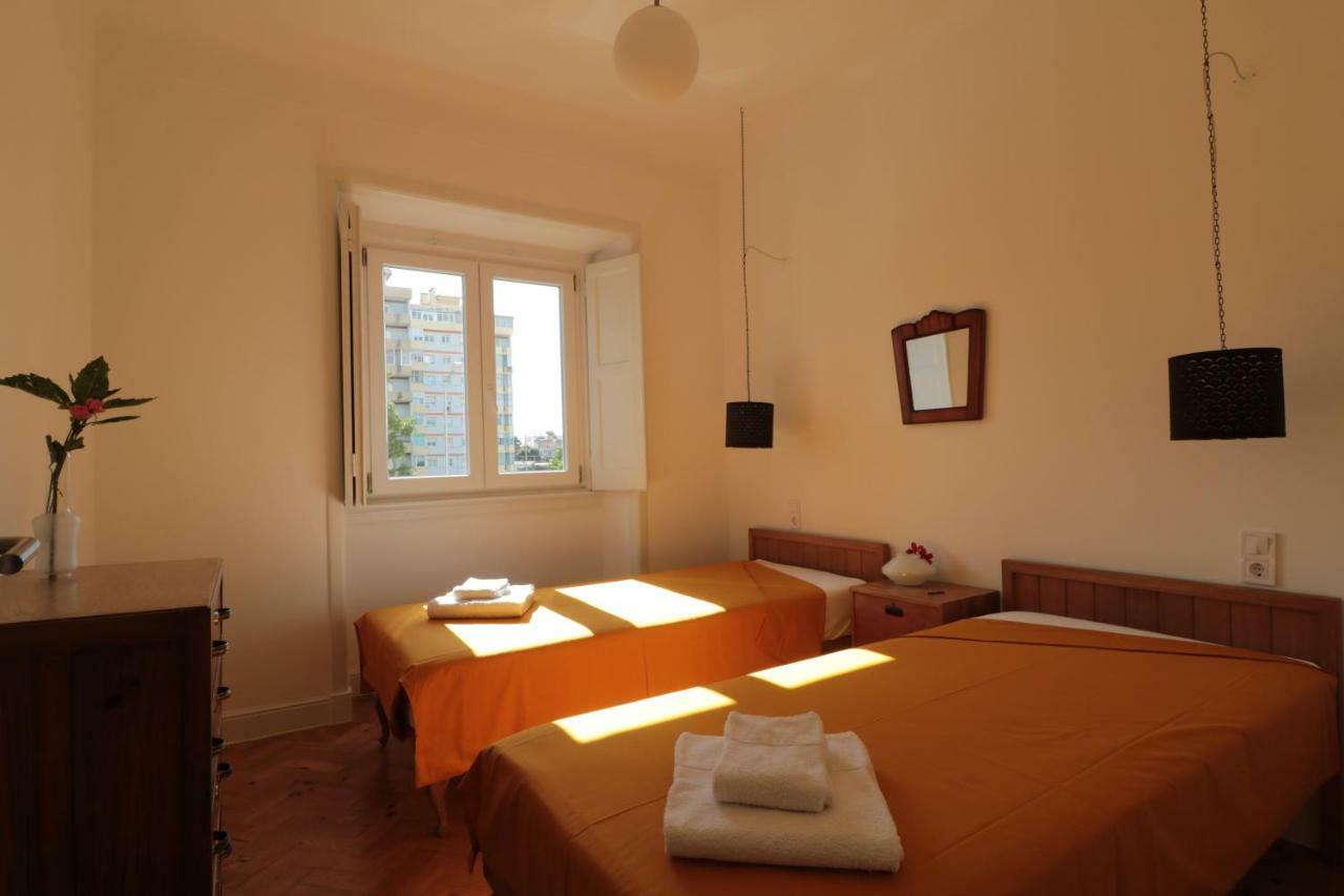 Casa D Sintra 2 Daire Dış mekan fotoğraf