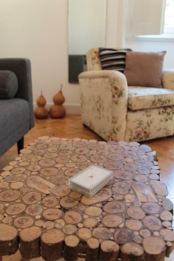Casa D Sintra 2 Daire Dış mekan fotoğraf