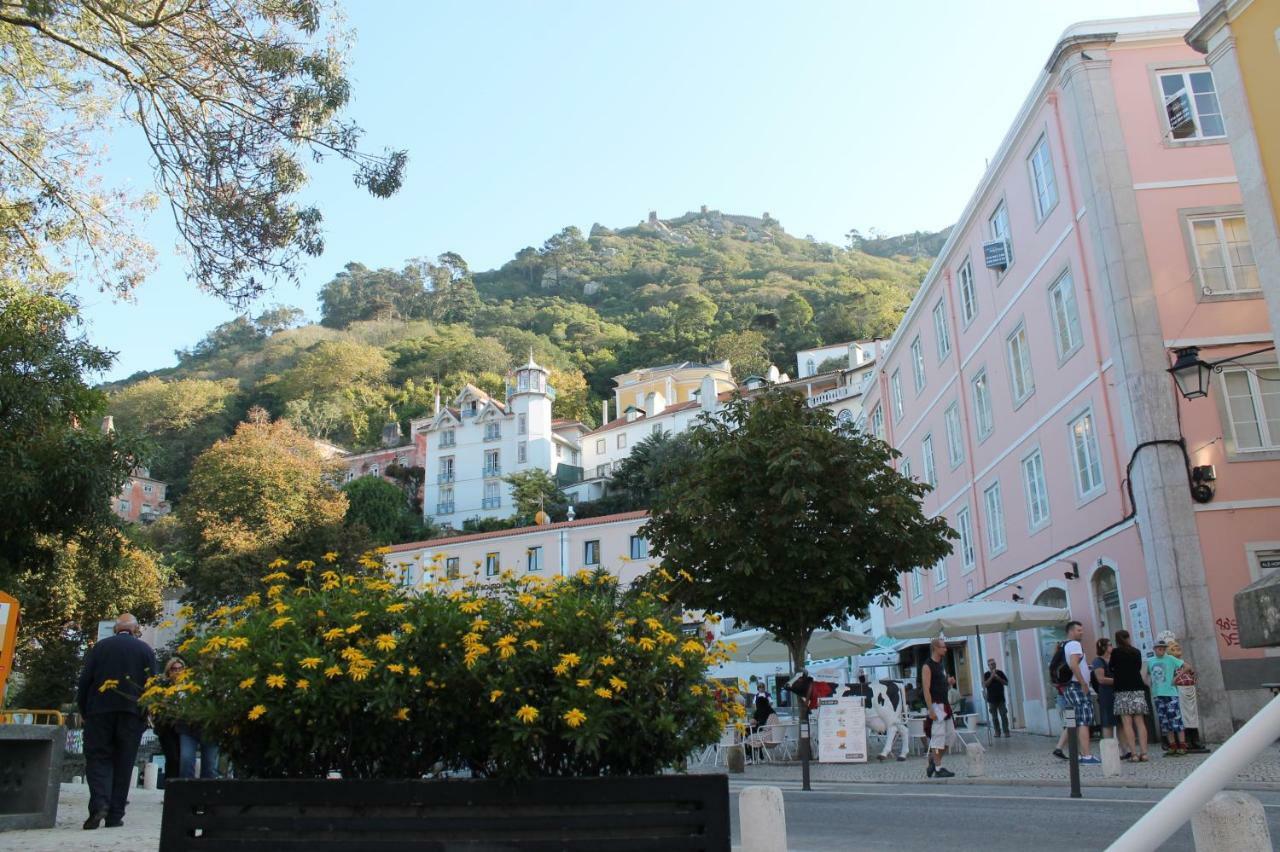 Casa D Sintra 2 Daire Dış mekan fotoğraf