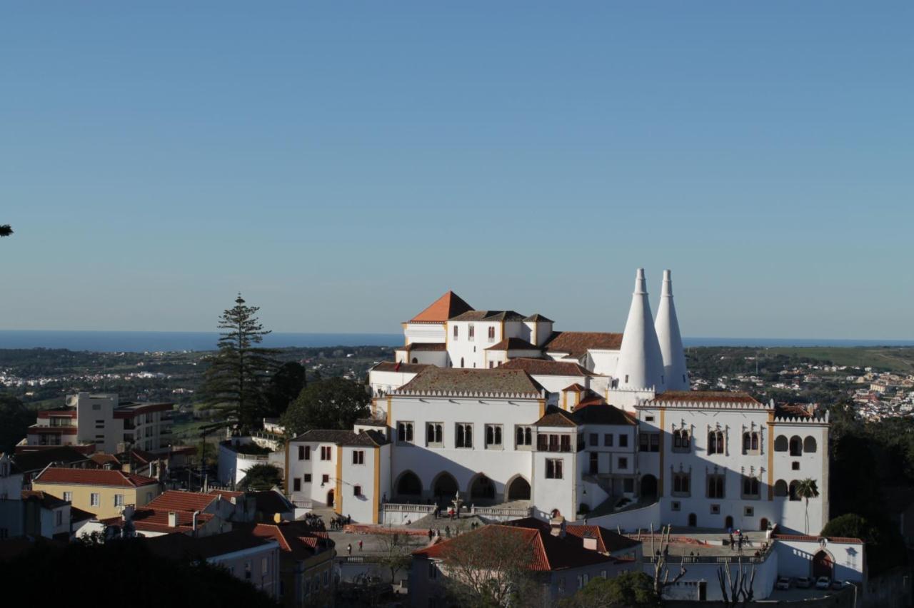Casa D Sintra 2 Daire Dış mekan fotoğraf