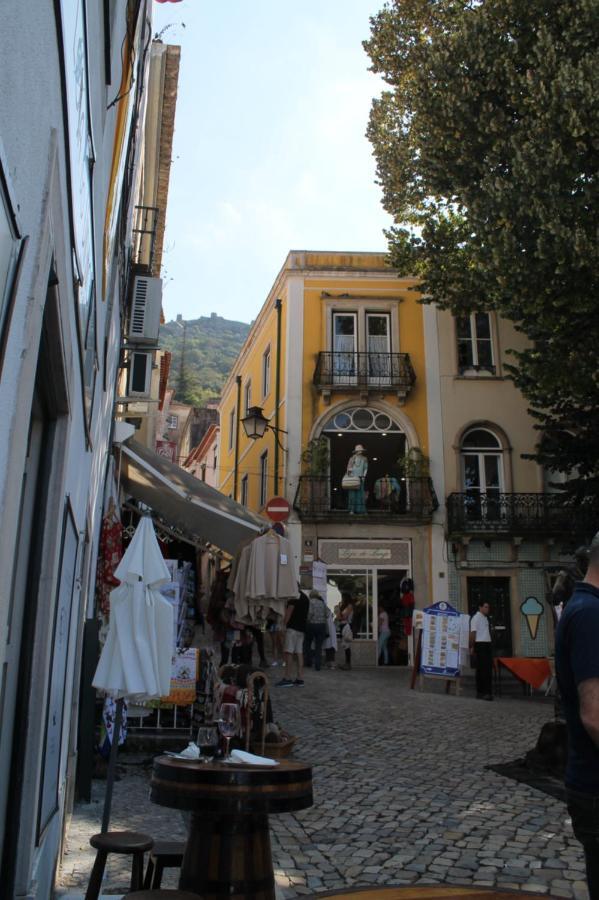Casa D Sintra 2 Daire Dış mekan fotoğraf