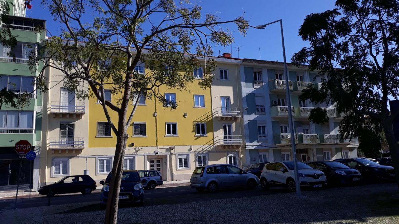 Casa D Sintra 2 Daire Dış mekan fotoğraf